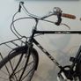Road bike + lock Image 2