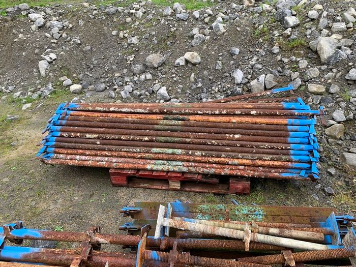 Scaffolding for sale Galway