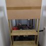 IKEA Laiva Shelving Unit Image 3