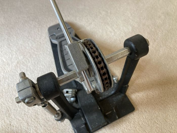 Pearl Bass Drum Pedal