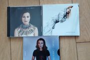Tori Amos CD singles