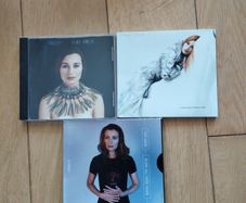 Tori Amos CD singles