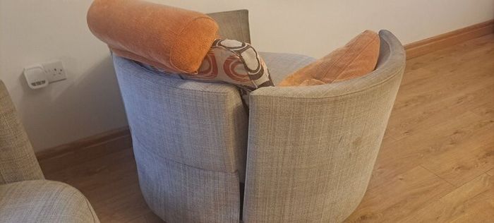 Full living room set