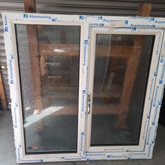 Double Glazed KK Window
