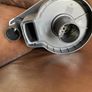 miele triflex hx1 motor assembly Image 4