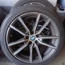 18" Alloys BMW 330e Image 3