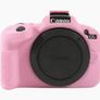 Canon EOS R50 RF S 18 45mm Lens  Excellent Condition Image 4