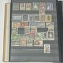 Collection: Cyprus, Greece, Italy and San Marino Stamps both mint an commemorative stamps on 41 pages Image 7