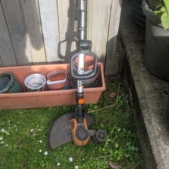 Grass Trimmer