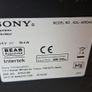 Sony tv Image 2