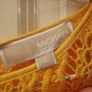 BNWT - Michael Kors Crochet Lace dress 2 piece set UK 12 Image 2