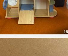 little tikes wooden kitchen