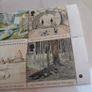10 x LOTR stamps, unused, D18 post 3e Image 4