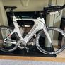 2013 Specialized Shiv Expert TT Fully Loaded Race Setup Image 2
