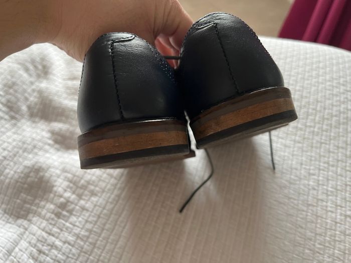 Boys shoes