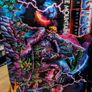 Masters of the Universe Origins Snake Mountain Playset Image 2
