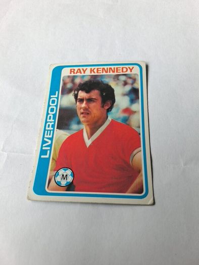 Topps Football Cards