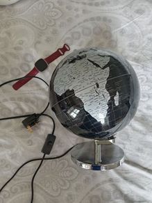 Globe