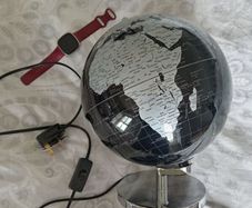Globe