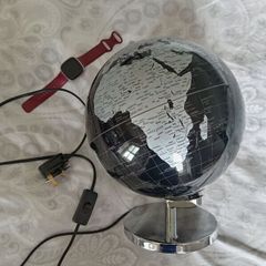 Globe