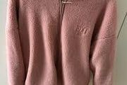 Edit Row fleece