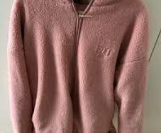 Edit Row fleece