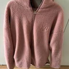 Edit Row fleece
