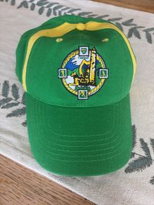 Kerry baseball cap