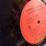 George Harrison "All things must pass"3Lp's Records-Original Box set.1st.press.Exellent cond. Image 4