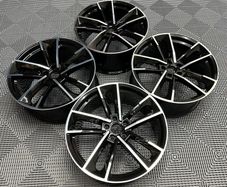 18 19 20" Inch RS7 Performance Style Alloy Wheels A3 A4 A5 A6 A7 A8 Q3 Q5 Q7 Seat Leon Skoda 5x112