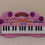 My Music World Pink electronic Keyboard Image 5