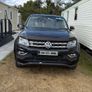 VW Amarok Image 4
