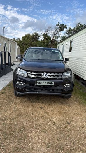 VW Amarok