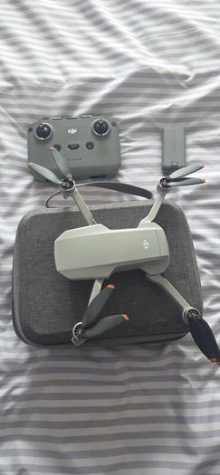 dji mini 4k