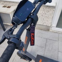 Kukirin G2 45km/h max speed, 800W, Electric scooter