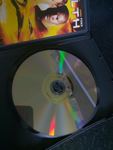 Stealth DVD