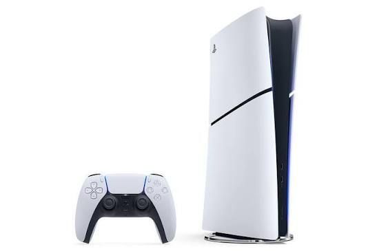 PlayStation 5