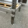 Stainless steel stairs Image 4
