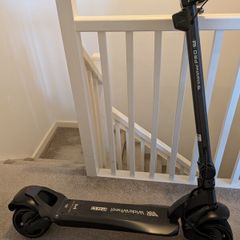 Mercane Whidewheel Pro CLE 2022, 42km/h, 1000W Dual Motor Electric Scooter