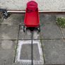 Radio Flyer kids cart Image 4