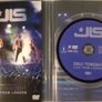 JLS [2010] Only Tonight: Live From London [Music DVD] Image 3