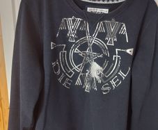 Diesel Hoodie
