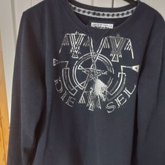 Diesel Hoodie