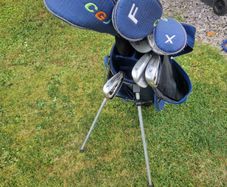 Cleveland Junior golf