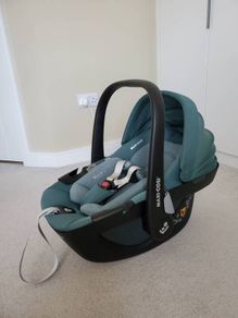 car seat