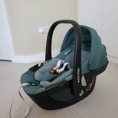 car seat