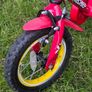 12 inch fireman bike Image 4