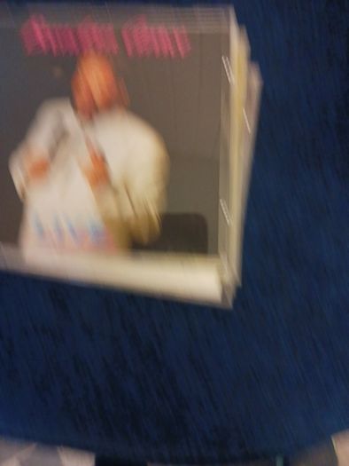 boxed cds