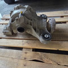 Jaguar XF Rear Differential