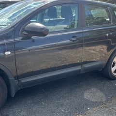 2008 Nissan Qashqai